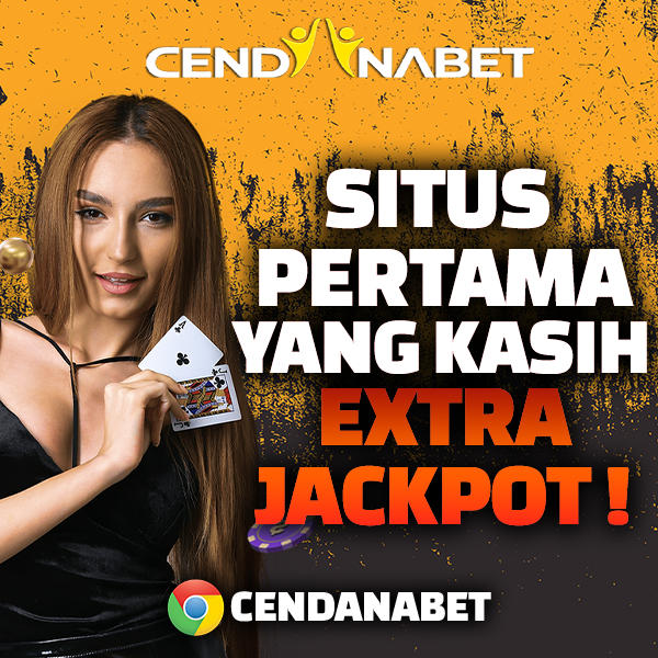 Cendanabet : Mainkan Dan Menangkan Jutaan Rupiah Hanya Dengan 1 Akun Super