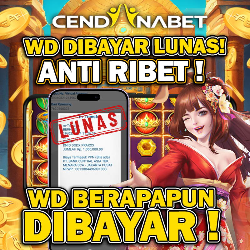 Cendanabet : The Best Platform Link Login Online Gaming Monster Win